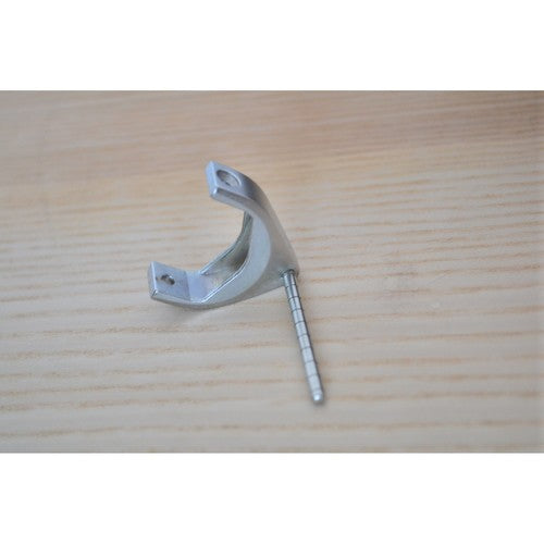SME 3009 Series II Early Long Yoke Tonearm Part Original Vintage UK Turntable