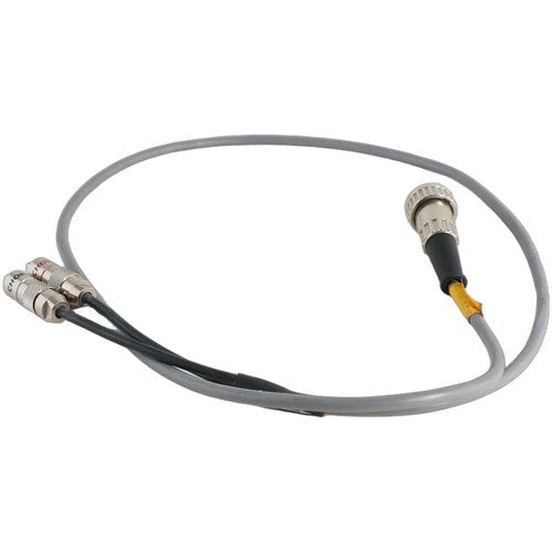 Chord Company Naim DIN RCA Phono Interconnect Cable 1m Working - Chorlton Analogue