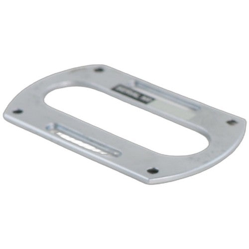 SME 3009 Bedplate Base Plate Series II Early Graduated Markings Spare Part - Chorlton Analogue