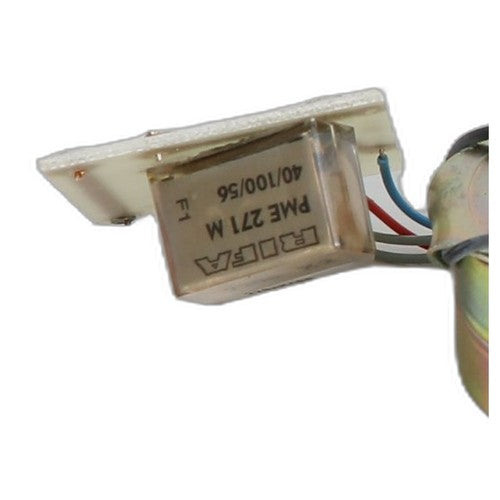 Rega Planar 3 Turntable Motor with 50Hz Pulley Spare Part UK