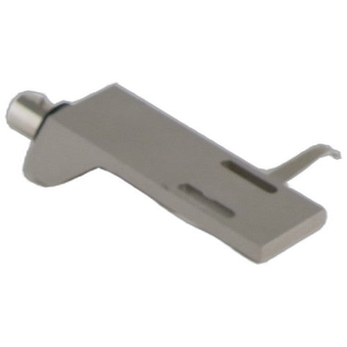 SME Fit Headshell Fingerlift Universal Tonearm Aluminium OFC Leads UK - Chorlton Analogue
