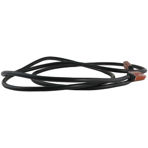 Monster HDMI Cable 2M Gold Plated 24K Connectors 1080p Audio Video Lead - Chorlton Analogue