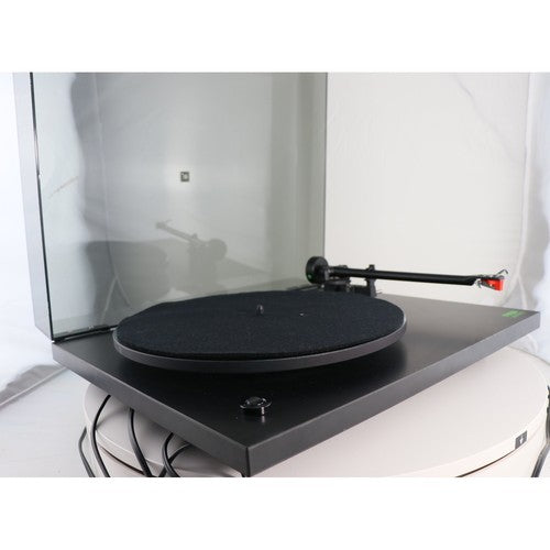 Rega Planar 2 Turntable RB250 Tonearm Bias Cartridge Serviced Belt Drive UK - Chorlton Analogue