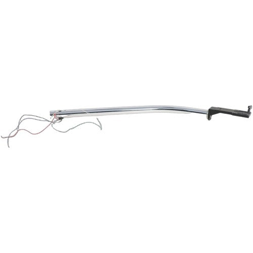 SME 3009 Series II Improved Armtube Fixed Headshell Tonearm Part - Chorlton Analogue