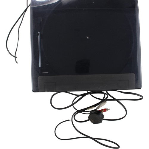 Aiwa PX-E850 Retro Turntable Fully Automatic Working Order 33 45 Good Stylus