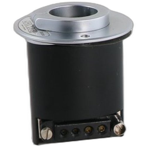 SME 3009 Series II Improved Sub Assembly Pillar Bearing Housing Spare Part - Chorlton Analogue