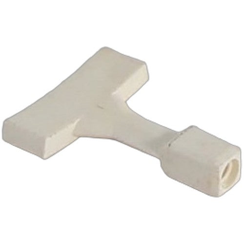 SME FD200 White Paddle Fluid Damper Genuine Spare Part Series II III Series 2 - Chorlton Analogue