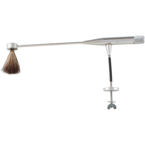JA Michell Reference Sweep Arm Record Cleaning Brush Turntable Accessory