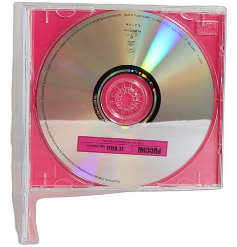 Giacomo Puccini - Le Villi (CD) - Chorlton Analogue