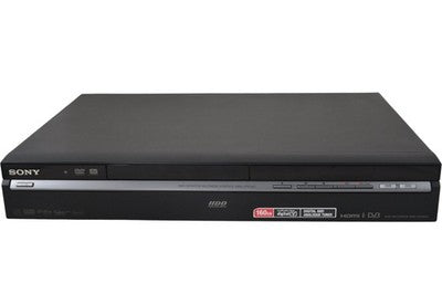 Sony RDR-HXD870 DVD Recorder 160GB HDD HDMI Digital Analogue Tuner RDRHXD870