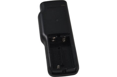 Sony RMT-708 Video8 Universal Remote Control Black Infrared VCR