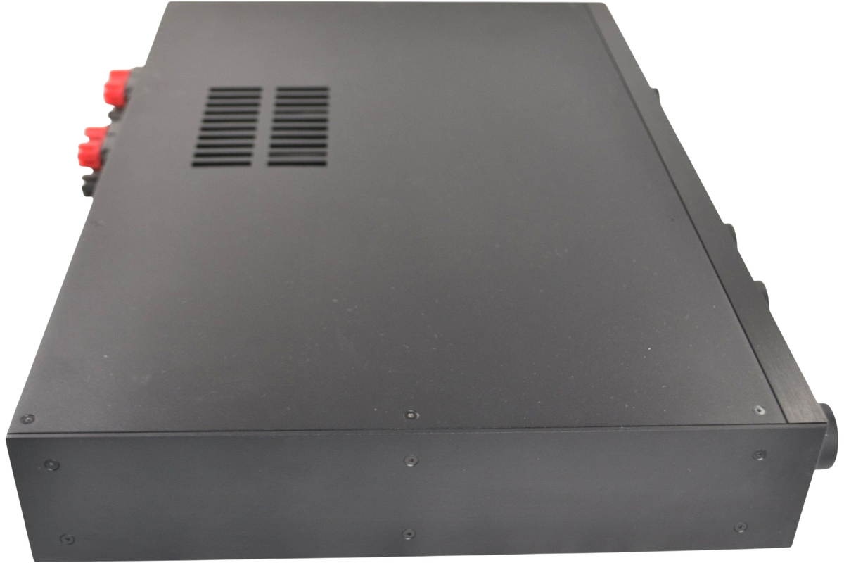 Audiolab 8200A Integrated Amplifier 60W Per Channel HiFi Stereo Amp