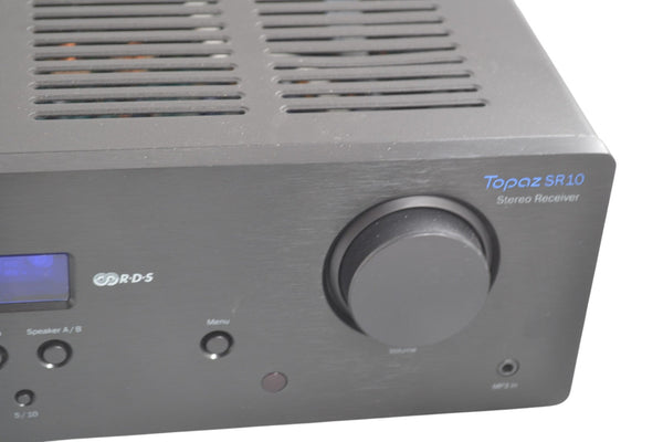 Cambridge Audio Topaz Amplifier SR10 V2 Stereo Receiver HiFi Phono FULLY TESTED - Chorlton Analogue