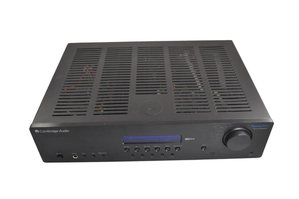 Cambridge Audio Topaz Amplifier SR10 V2 Stereo Receiver HiFi Phono FULLY TESTED - Chorlton Analogue