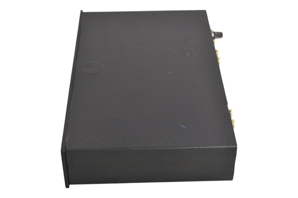 CambridgeAudio 640P Phono Amplifier MM and MC Moving Magnet Moving Coil - Chorlton Analogue