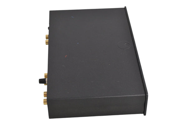 CambridgeAudio 640P Phono Amplifier MM and MC Moving Magnet Moving Coil - Chorlton Analogue