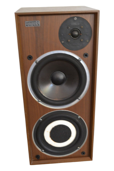 Celestion Ditton 15XR Vintage Bookshelf Speakers Classic British Hi - Fi Retro - Chorlton Analogue