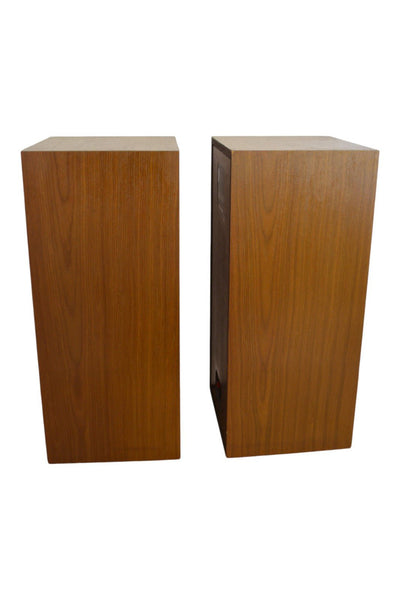 Celestion Ditton 15XR Vintage Bookshelf Speakers Classic British Hi - Fi Retro - Chorlton Analogue