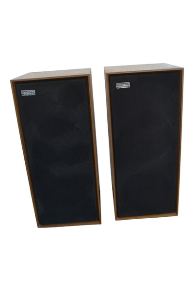 Celestion Ditton 15XR Vintage Bookshelf Speakers Classic British Hi - Fi Retro - Chorlton Analogue