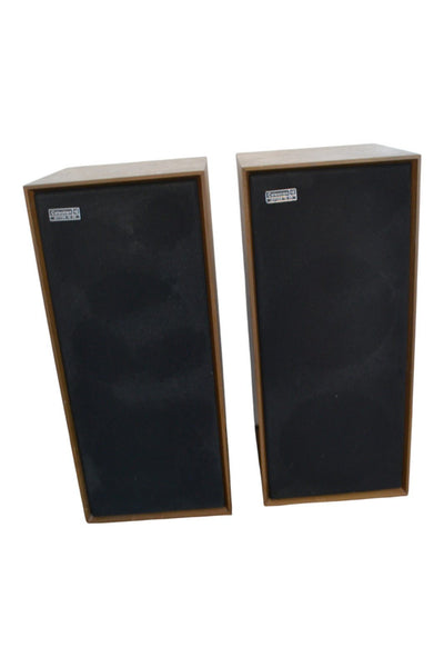 Celestion Ditton 15XR Vintage Bookshelf Speakers Classic British Hi - Fi Retro - Chorlton Analogue