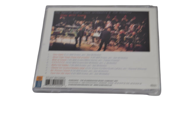 Danish Radio Jazz Orchestra Play Bill Evans CD 2010 Stunt Record VG Big Band - Chorlton Analogue