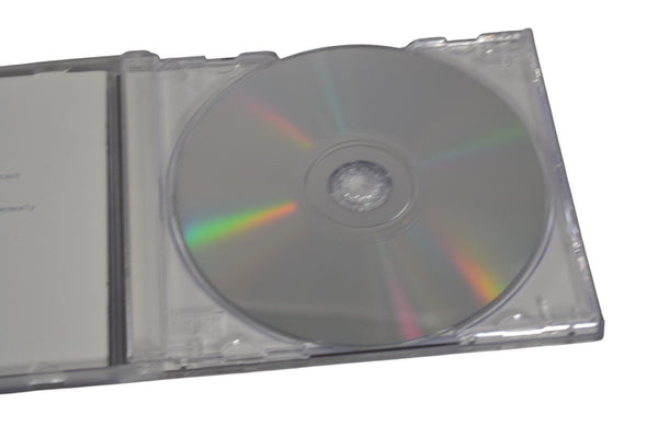 Danish Radio Jazz Orchestra Play Bill Evans CD 2010 Stunt Record VG Big Band - Chorlton Analogue