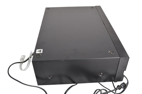 Denon DCD - 1420 CD Player Vintage Audiophile 120V Spares/Repairs Nice Cosmetics - Chorlton Analogue