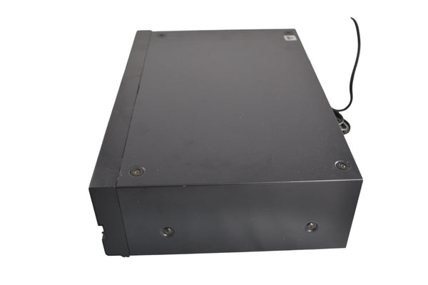 Denon DCD - 1420 CD Player Vintage Audiophile 120V Spares/Repairs Nice Cosmetics - Chorlton Analogue