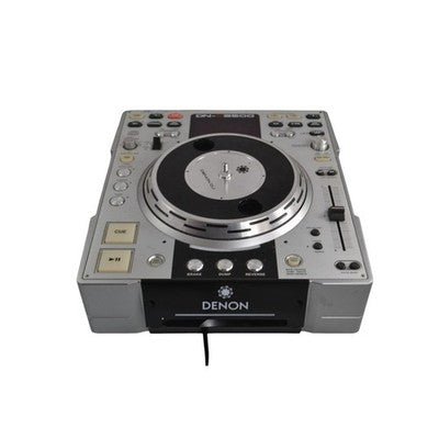 Denon DN - S3500 DJ CD Deck MP3 Player Turntable FX Sampler Good Condition - Chorlton Analogue