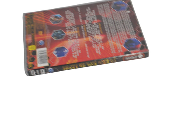 Dio Evil or Divine Live in New York City 2 Disc DVD PAL Heavy Metal Concert - Chorlton Analogue