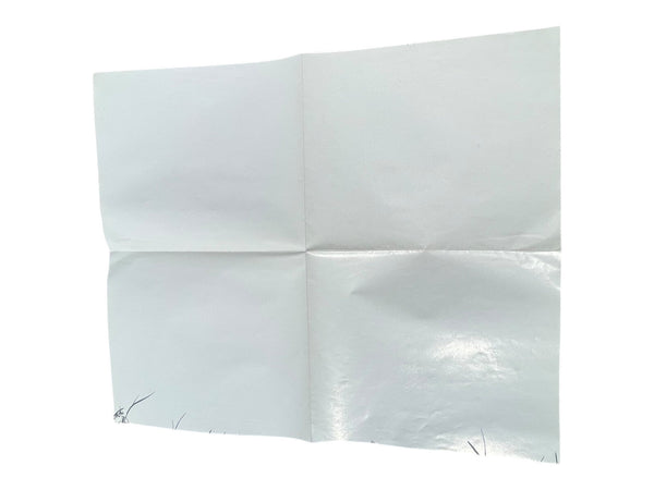 Doctor and the Medics Poster Laughing At The Pieces - Chorlton Analogue