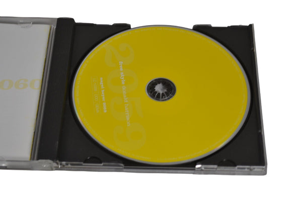 Donald Harrison - Free Style (CD, 2005, Nagel Heyer) VG Jazz Saxophone - Chorlton Analogue