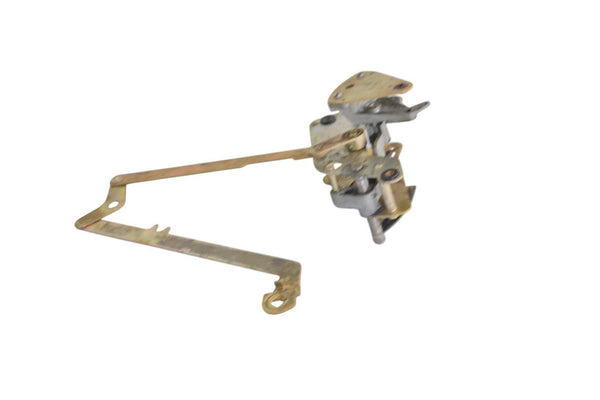 Garrard401 Idler Linkage Assembly Cradle - Chorlton Analogue