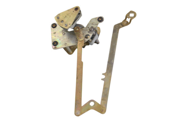 Garrard401 Idler Linkage Assembly Cradle - Chorlton Analogue