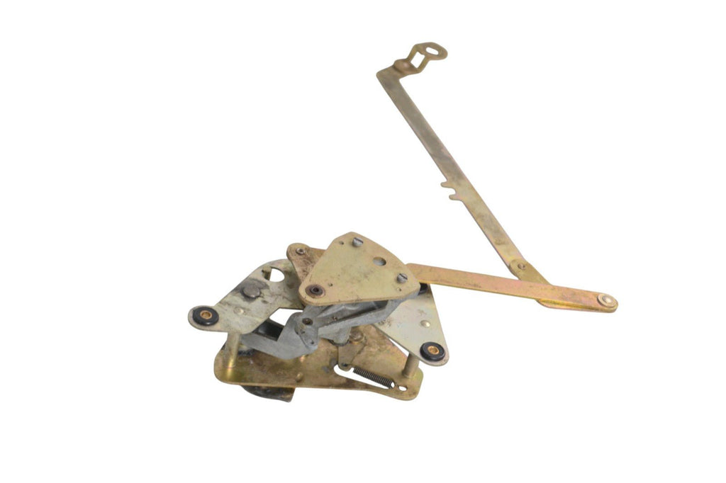 Garrard401 Idler Linkage Assembly Cradle - Chorlton Analogue