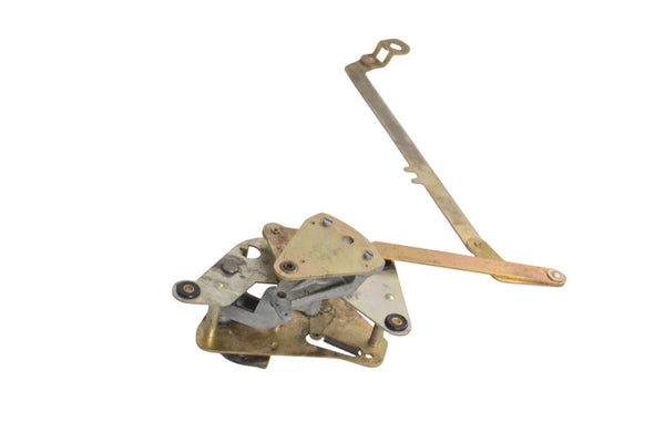 Garrard401 Idler Linkage Assembly Cradle - Chorlton Analogue