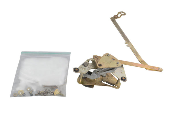 Garrard401 Idler Linkage Assembly Cradle - Chorlton Analogue