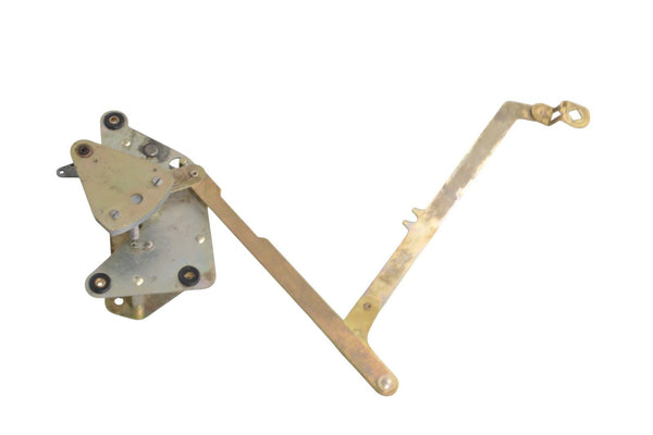 Garrard401 Idler Linkage Assembly Cradle - Chorlton Analogue