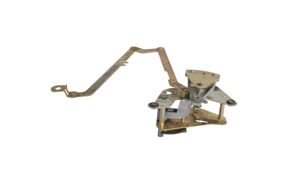 Garrard401 Idler Linkage Assembly Cradle - Chorlton Analogue