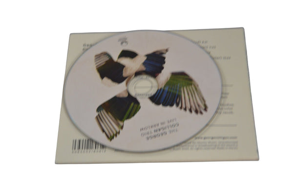 George Colligan Trio - Live in Arklow CD, 2020, Ubuntu Music VG Jazz Piano Trio - Chorlton Analogue