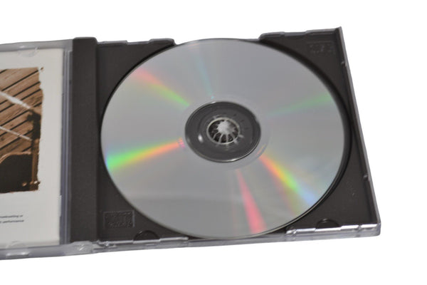 Herb Geller - To Benny and Johnny With Love From CD, 2002, Hep Jazz VG Sax Trio - Chorlton Analogue