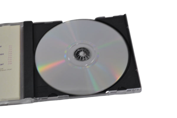 Hiromi Uehara - Move The Trio Project CD, 2013, Telarc/Concord VG Jazz Fusion - Chorlton Analogue