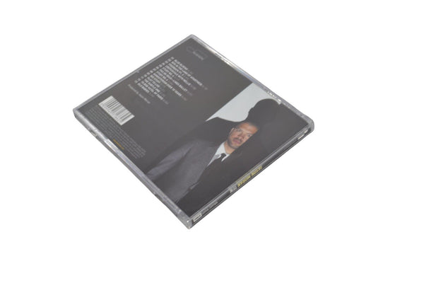 Jason Moran - Ten (2010) CD Album Blue Note Jazz Piano Trio - Chorlton Analogue