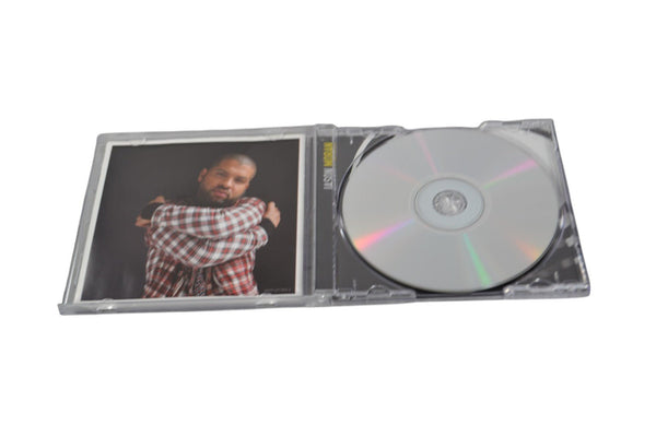 Jason Moran - Ten (2010) CD Album Blue Note Jazz Piano Trio - Chorlton Analogue