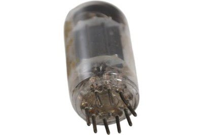 Mullard ECL83 Vintage Vacuum Tube British Valve 8 Pins Untested - Chorlton Analogue