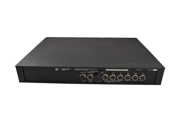 Naim Audio NAC 112 Stereo Pre - Amp / Processor - Classic British Hi - Fi - Chorlton Analogue