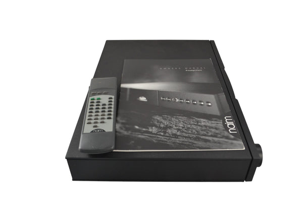 Naim Audio NAC 112 Stereo Pre - Amp / Processor - Classic British Hi - Fi - Chorlton Analogue
