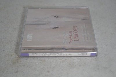 Ondine Rautavaara True & False Unicorn CD Finnish Radio Chamber Choir - Chorlton Analogue