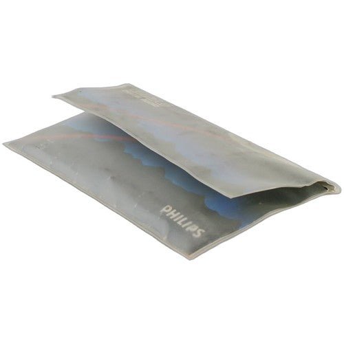 Philips CD Player Disc Cleaning Cloth Pouch Compact Disc Digital Audio - Chorlton Analogue