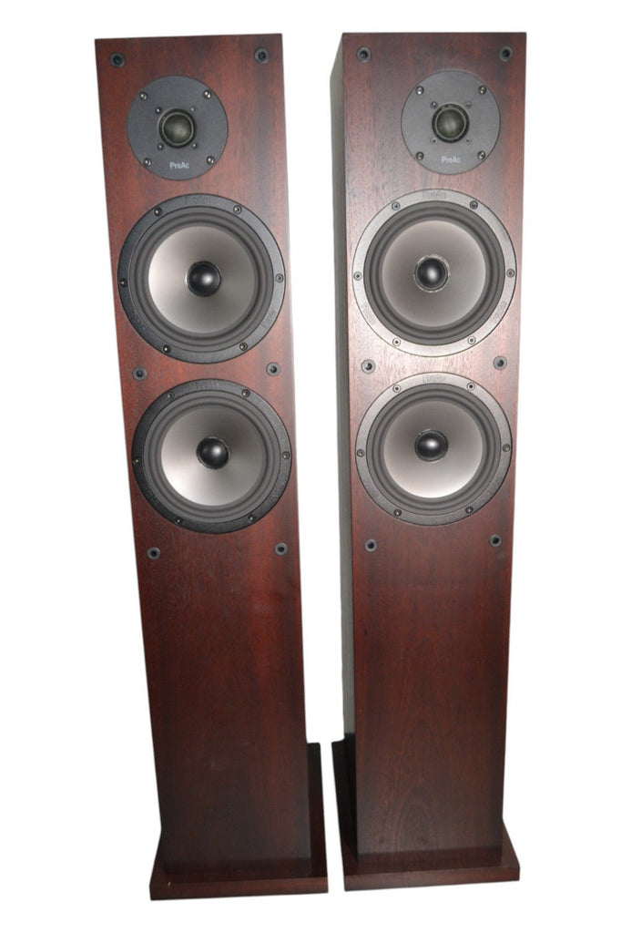 ProAc Studio 140 MkII Floorstanding Speakers £1650 NEW £750 Delivered USED Here - Chorlton Analogue